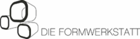 DIE FORMWERKSTATT Logo (DPMA, 28.09.2014)