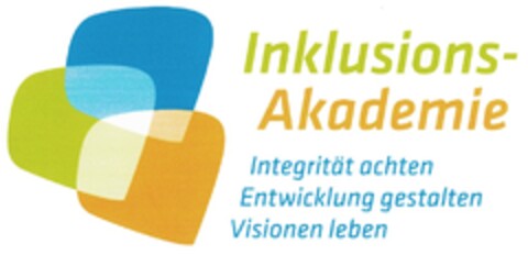 Inklusions- Akademie Logo (DPMA, 27.05.2014)