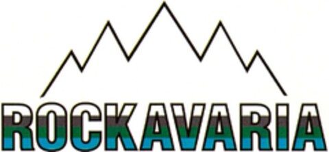 ROCKAVARIA Logo (DPMA, 02.09.2014)