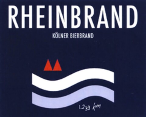 RHEINBRAND Logo (DPMA, 08.10.2014)