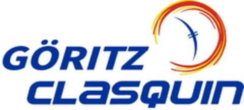 GÖRITZ CLASQUIN Logo (DPMA, 09.01.2015)