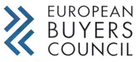 EUROPEAN BUYERS COUNCIL Logo (DPMA, 19.01.2015)