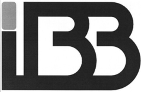 iBB Logo (DPMA, 03/03/2015)
