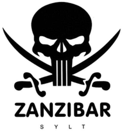 ZANZIBAR SYLT Logo (DPMA, 24.03.2015)