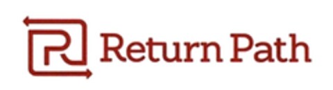 Return Path Logo (DPMA, 26.05.2015)