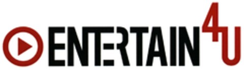 ENTERTAIN 4U Logo (DPMA, 23.12.2015)