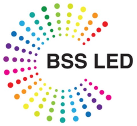 BSS LED Logo (DPMA, 26.08.2015)