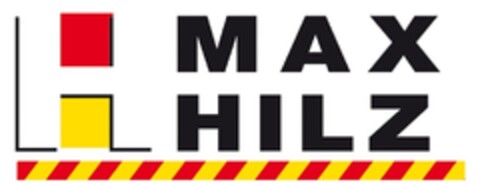 MAX HILZ Logo (DPMA, 10/22/2015)