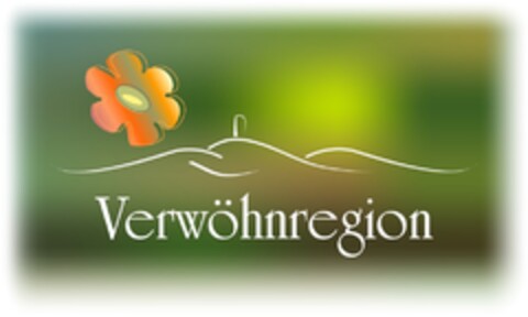 Verwöhnregion Logo (DPMA, 05/04/2016)