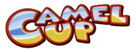 CAMEL UP Logo (DPMA, 24.03.2017)