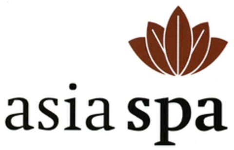 asia spa Logo (DPMA, 31.05.2017)