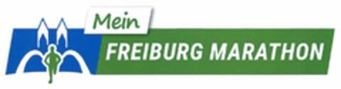 Mein FRElBURG MARATHON Logo (DPMA, 09/29/2017)