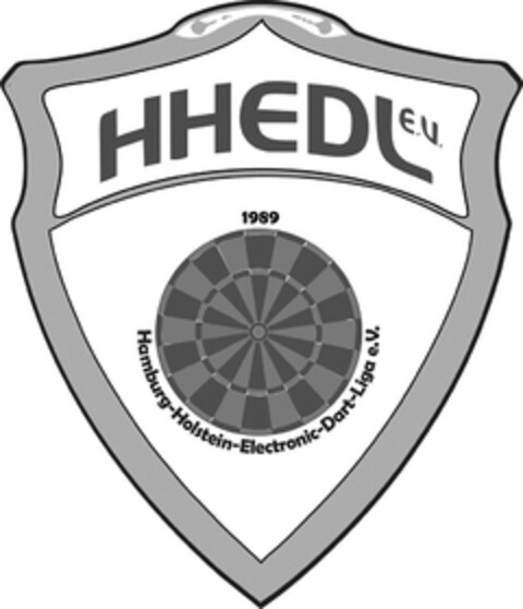 HHEDL e.v. Logo (DPMA, 02/01/2017)