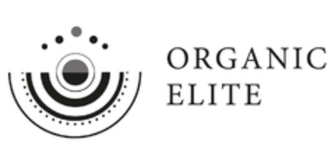 ORGANIC ELITE Logo (DPMA, 10.10.2017)