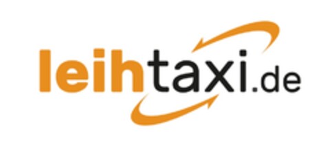 leihtaxi.de Logo (DPMA, 05.12.2017)