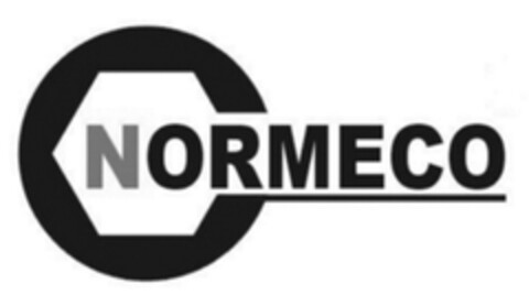 NORMECO Logo (DPMA, 07.12.2017)