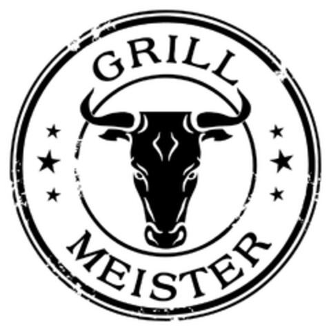 GRILLMEISTER Logo (DPMA, 05.02.2017)