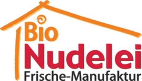 Bio Nudelei Frische-Manufaktur Logo (DPMA, 03/20/2017)