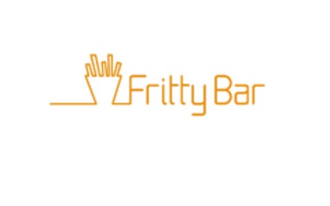 Fritty Bar Logo (DPMA, 15.02.2018)
