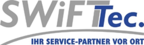 SWiFT Tec. Logo (DPMA, 12.04.2018)