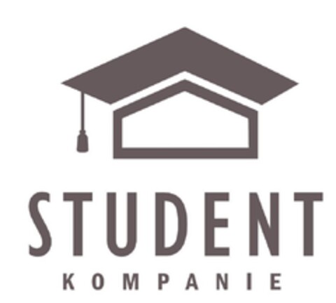 STUDENT KOMPANIE Logo (DPMA, 09.05.2018)