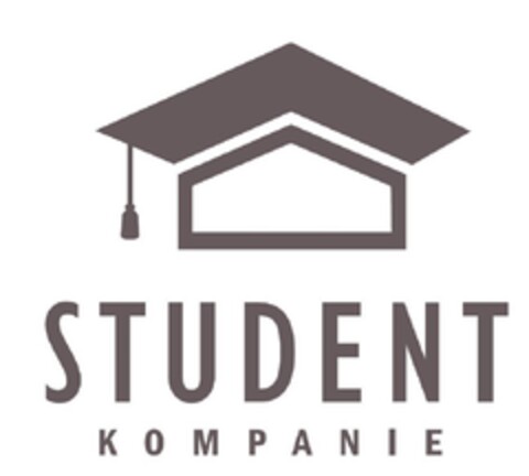 STUDENT KOMPANIE Logo (DPMA, 05/09/2018)