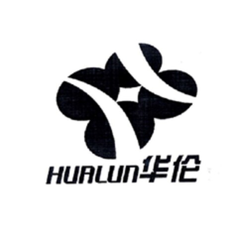 HUALUN Logo (DPMA, 28.12.2018)