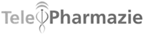 Tele Pharmazie Logo (DPMA, 30.01.2019)