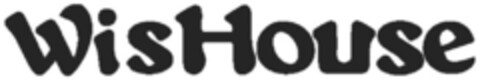 WisHouse Logo (DPMA, 02/13/2019)