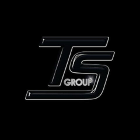 TS GROUP Logo (DPMA, 12.08.2019)