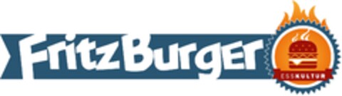 Fritz Burger ESSKULTUR Logo (DPMA, 19.11.2019)