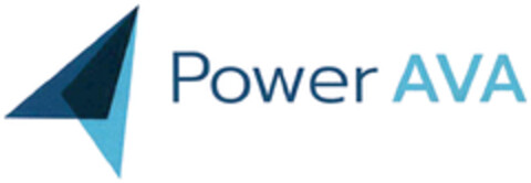 Power AVA Logo (DPMA, 16.09.2020)