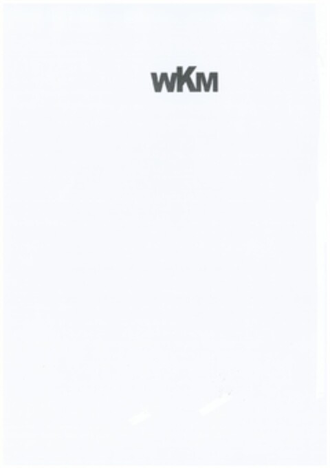 WKM Logo (DPMA, 07.02.2020)
