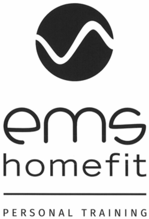 ems homefit Logo (DPMA, 20.04.2020)