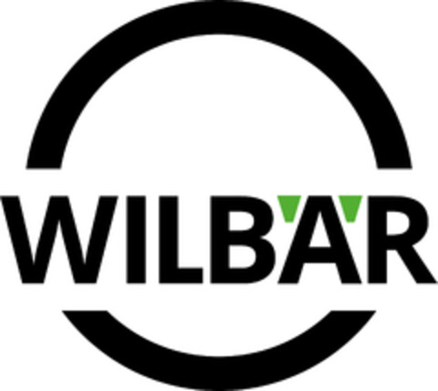 WILBÄR Logo (DPMA, 11.05.2020)