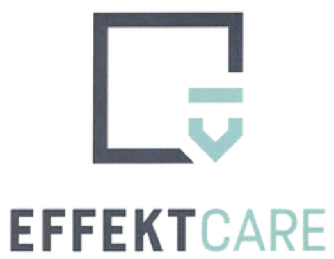 EFFEKTCARE Logo (DPMA, 19.06.2020)
