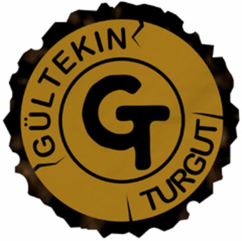 G GÜLTEKIN TURGUT Logo (DPMA, 05.08.2020)
