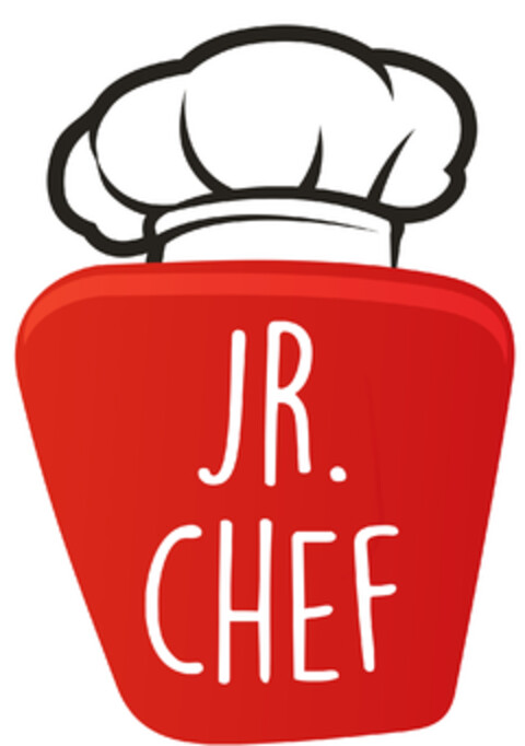 JR. CHEF Logo (DPMA, 02.09.2020)