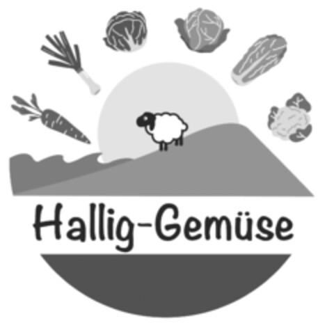 Hallig-Gemüse Logo (DPMA, 16.09.2020)