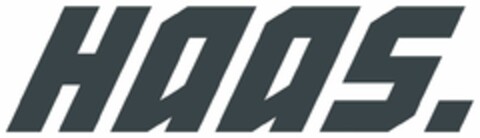 Haas. Logo (DPMA, 26.11.2020)