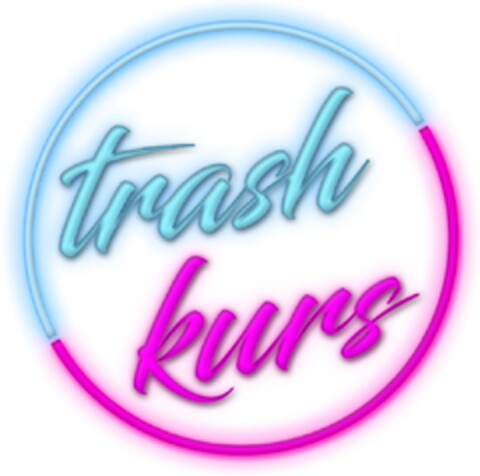 trash kurs Logo (DPMA, 12/07/2020)