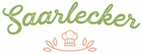 Saarlecker Logo (DPMA, 12.03.2020)