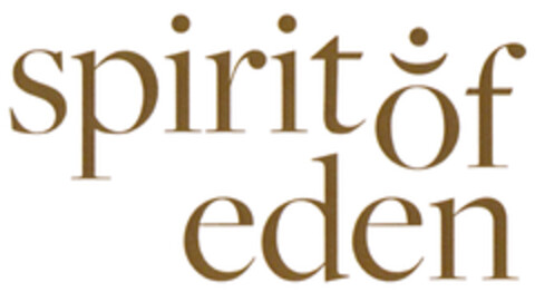 spirit of eden Logo (DPMA, 05/07/2021)