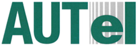 AUTel Logo (DPMA, 14.08.2021)