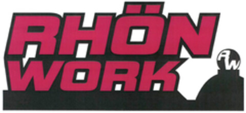 RHÖN WORK RW Logo (DPMA, 10.12.2021)