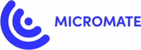 MICROMATE Logo (DPMA, 10/12/2021)