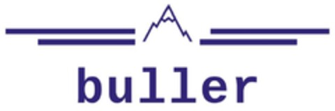 buller Logo (DPMA, 21.04.2021)