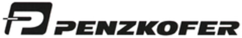 P PENZKOFER Logo (DPMA, 08/04/2022)