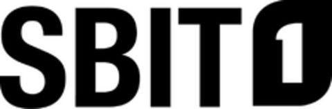 SBIT 1 Logo (DPMA, 06/21/2022)