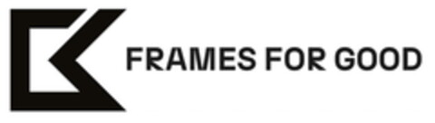 FRAMES FOR GOOD Logo (DPMA, 18.10.2022)